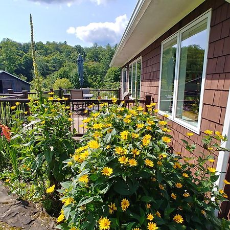 Spacious Country Retreat Close To Town And Nature, Sylvana Farm Vt مونبلييه المظهر الخارجي الصورة