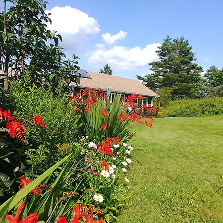 Spacious Country Retreat Close To Town And Nature, Sylvana Farm Vt مونبلييه المظهر الخارجي الصورة