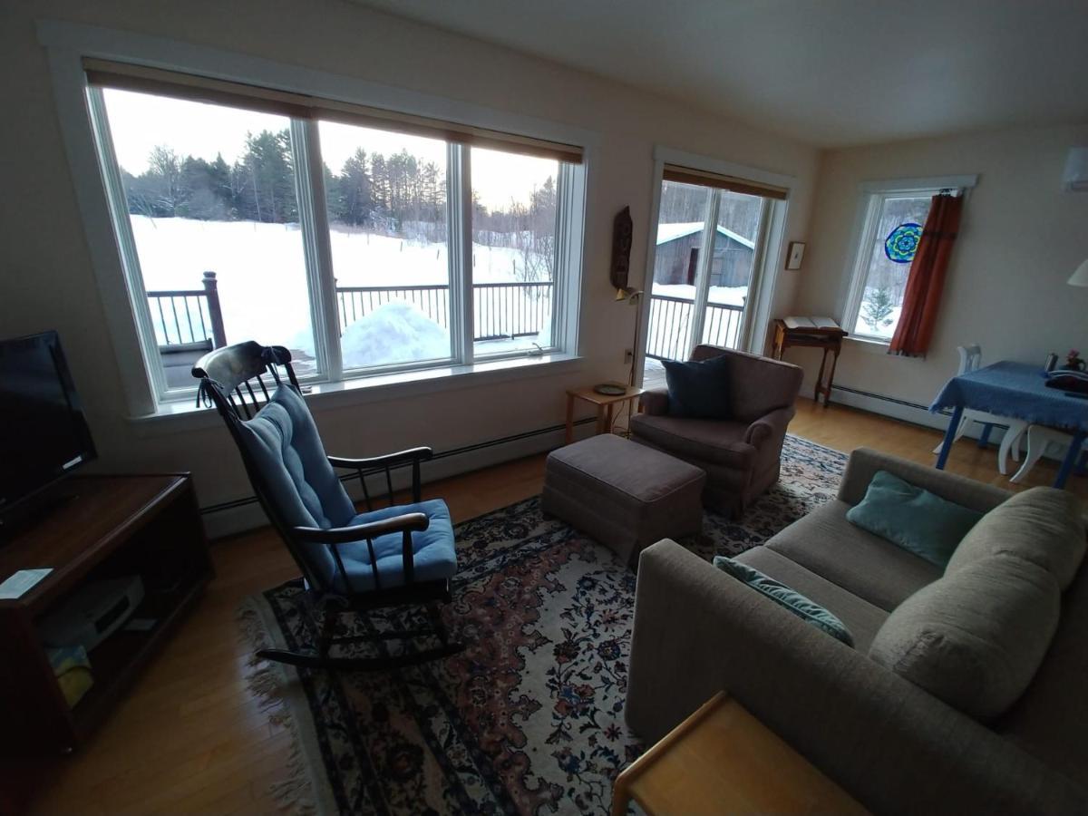 Spacious Country Retreat Close To Town And Nature, Sylvana Farm Vt مونبلييه المظهر الخارجي الصورة